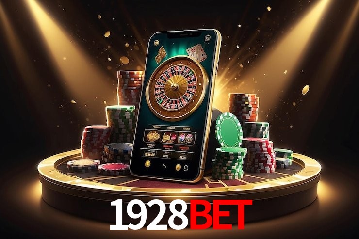 1928Bet - Pagamento PIX Instantâneo
